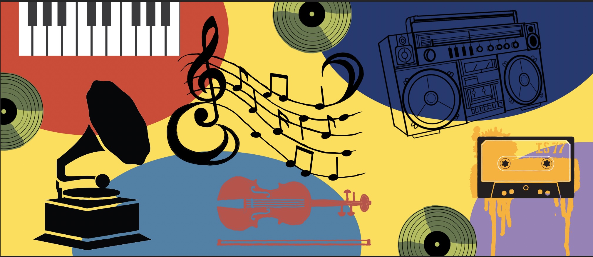 MURAL DESIGN HEARTWORK